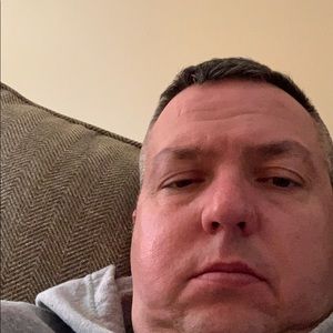 Meet your Posher, Chad